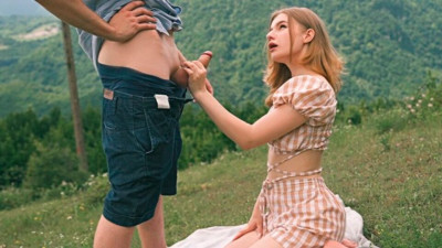 Watch lascivious Diana Rider's clip