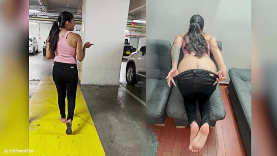 Flirtatious XXHOMEMADE's doggystyle porn Free Porn Videos | BestPornHubs.
