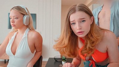 Watch charming Diana Rider's movie