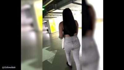 XXHOMEMADE's college sex