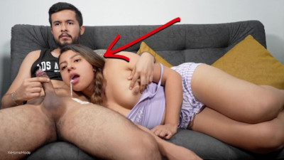 Petite video with irresistible XXHOMEMADE from Verified Amateurs
