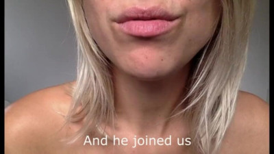 Ohshititslele's fetish smut