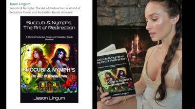 Verified Amateurs featuring BeckyWhyte's erotic audio trailer