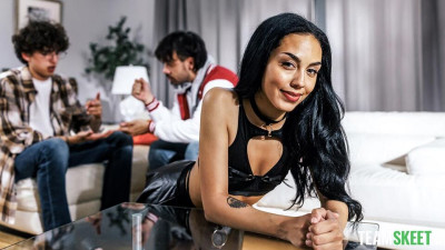 Notable Bianca's young (18+) trailer