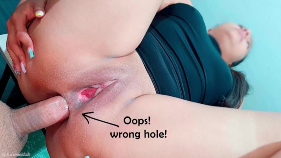 Cute XXHOMEMADE at anal creampie trailer Free Porn Videos | BestPornHubs.