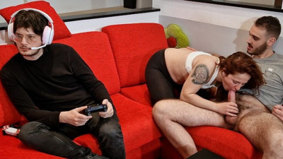 Sophisticated Fucktotum - italian porn - Verified Amateurs