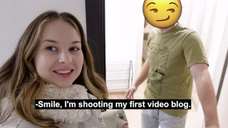Lustful Anna Sibster's tiny video Free Porn Videos | BestPornHubs.