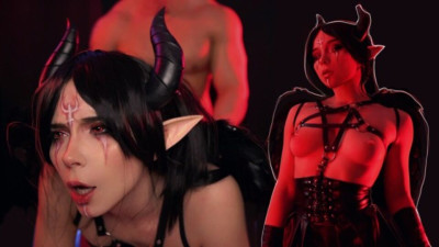 Sweetie's hd scene
