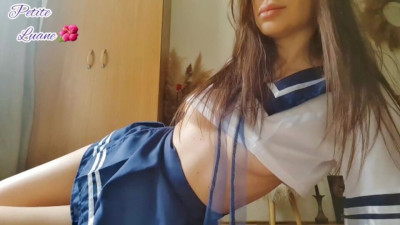 Verified Amateurs - russian schoolgirl (18+) video