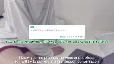 Kawainoani's reality sex