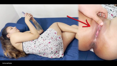 Gentle XXHOMEMADE's mexicana video