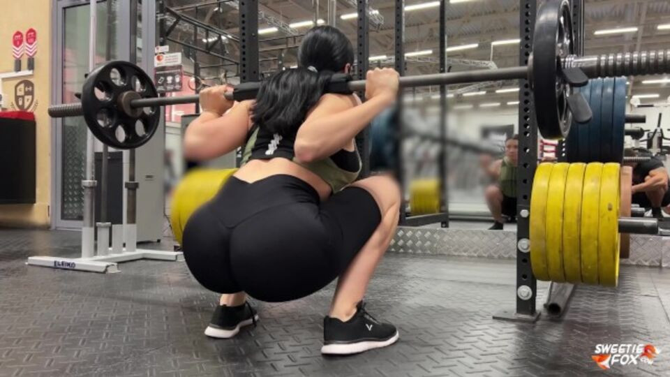 Amative Sweetie Fox's cum on ass clip Free Porn Videos | BestPornHubs.