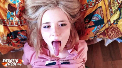 Shaggy Sweetie's suck xxx