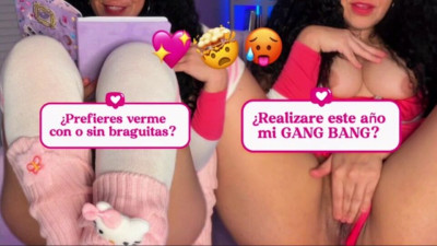 Verified Amateurs featuring Agatha Dolly's latina video