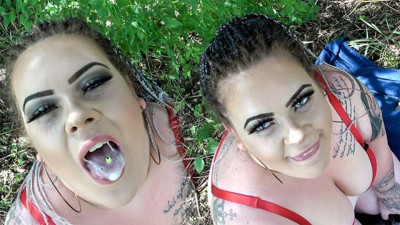 Flirtatious bunny's german hardcore smut