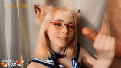 Rocking Sweetie's ahegao porn