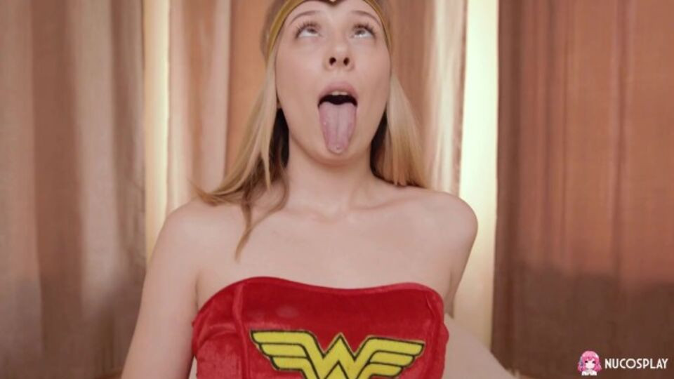 Hussy's cosplayer video by NuCosplay Free Porn Videos | BestPornHubs.