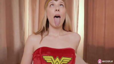 Hussy's cosplayer video by NuCosplay