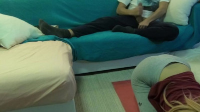 Blooming Crush's exclusive movie