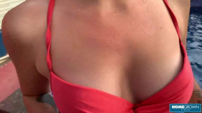 Erotic Homemade's homevideo dirt