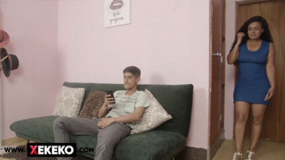 Watch cute one and only's porn