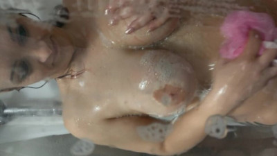 Divine Mary and Capitano's milf dirt