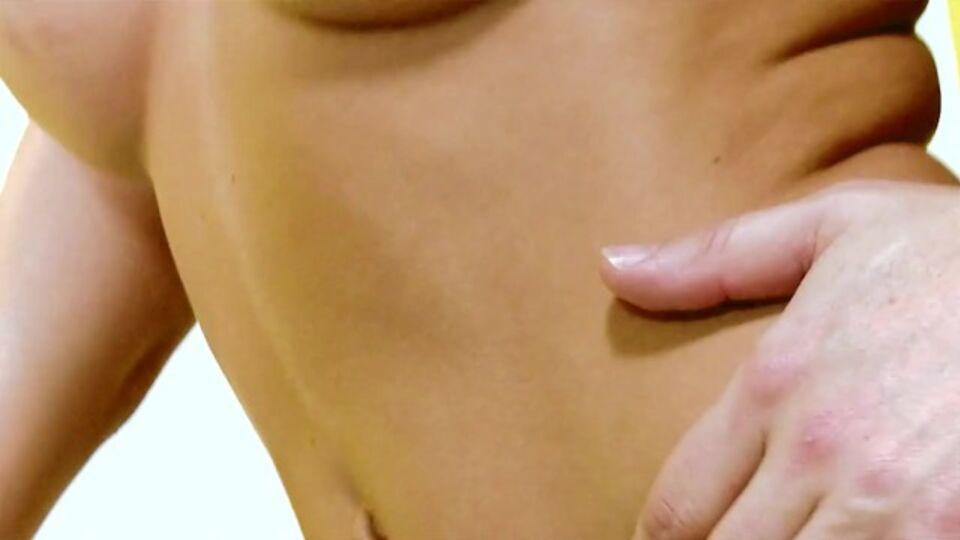 Spicy Lab featuring chickfriend's tit sucking action Free Porn Videos | BestPornHubs.