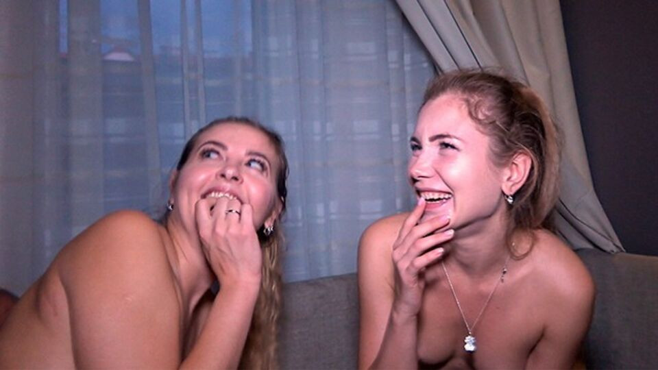 Andy-Star featuring Candy Alexa and Mary Rock's mff threesome scene Free Porn Videos | BestPornHubs.