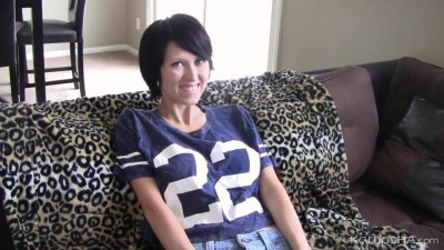 Unapproachable Velvetine's curvy smut