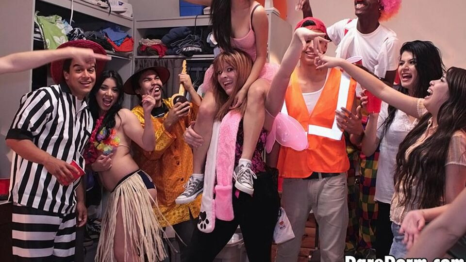 Brittany and Sonam's side fuck xxx Free Porn Videos | BestPornHubs.